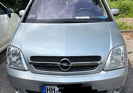 Opel Meriva 1.4 TWINPORT -