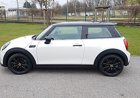 Mini Cooper SE v.WA,Wärmep.,DrivingAssist.,Sitzheiz.