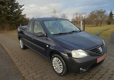 Dacia Logan Pick-Up 1.6 Benzin 74 Tkm TOP Zustand!