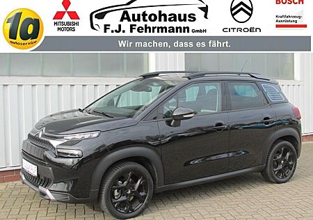 Citroën C3 Aircross Max *Kamera, CarPlay, Navi, Klima
