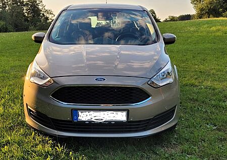 Ford C-Max 1,0i EcoBoost