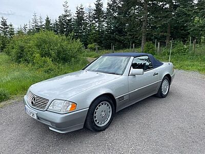 Mercedes-Benz SL 320 SL
