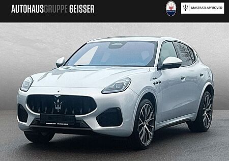 Maserati Grecale Modena Hybrid AWD AHK ACC HUD LED