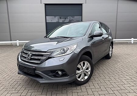 Honda CR-V 1.6 DTEC NAVI+ECON MODUS+ BIXENON
