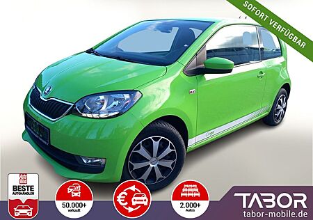 Skoda Citigo 1.0 60 Ambition Klima LM14Z