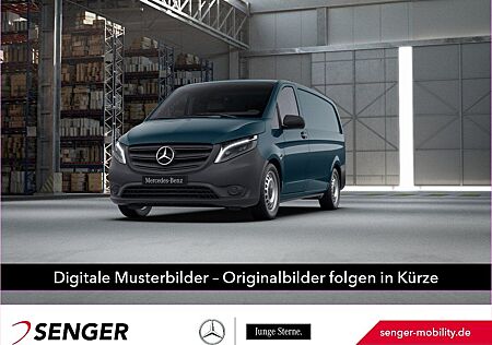 Mercedes-Benz Vito 119 CDI Kasten lang LED Standhzg AHK 9G