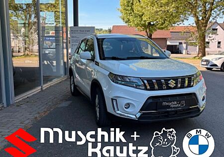 Suzuki Vitara 1.4 Mild-Hybrid Comfort 4x2