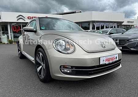 VW Beetle Volkswagen Lim. Cup BMT Automatik