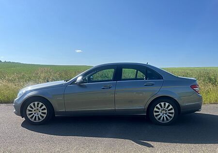 Mercedes-Benz C 220 CDI ELEGANCE Elegance