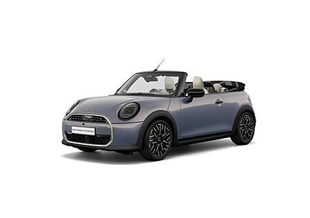 Mini Cooper S Cabrio COOPER Alarmanlage Head-Up Harma
