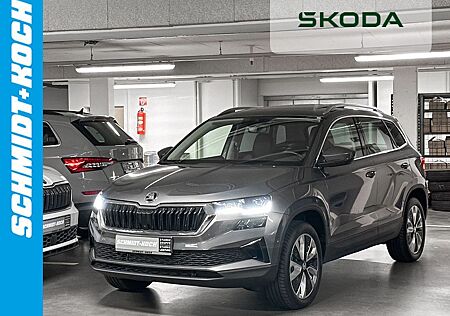 Skoda Karoq 2.0 TDI 4x4 Style DSG, AHK, EGSD