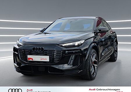 Audi Q6 e-tron Sportback qu S line Tech+ Pano S-Sitze
