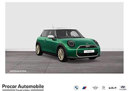 Mini Cooper S Paket XL NEU DA+ PA+ Pano HuD H/K