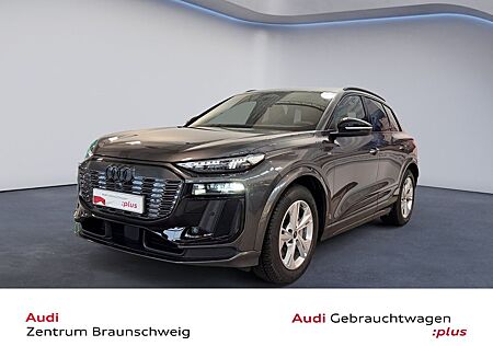 Audi Q6 e-tron performance MATRIX+PANO+B&O+SHZ+KAMERA