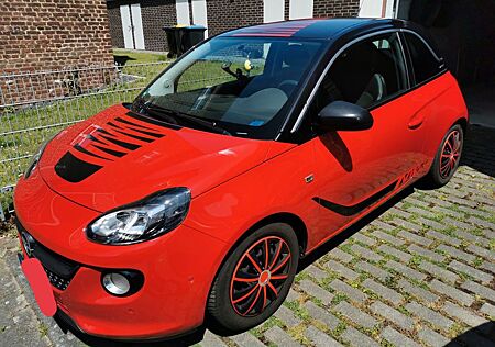 Opel Adam SLAM 1.0 ECOTEC 85kW Start/Stop SLAM