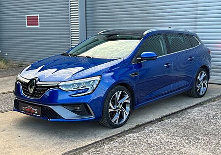 Renault Megane Grandtour R.S. Line *LED HUD BOSE AHK*