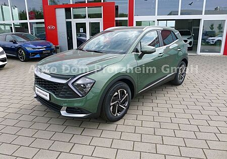 Kia Sportage 1.6 T-GDI EcoDyn. 118kW Vision DCT 4WD