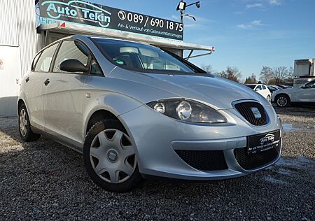 Seat Altea 1.6 Reference Comfort |HU: NEU| |Tempomat|