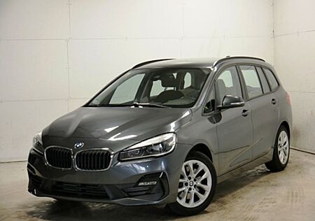 BMW 2er 220 Gran Tourer dA Advantage Navi LED ParkAsist