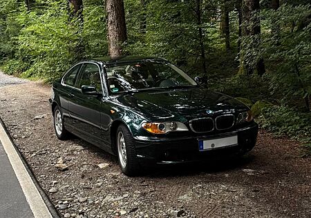 BMW 318Ci - E46 - 2003