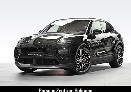 Porsche Macan 4S Matrix LED