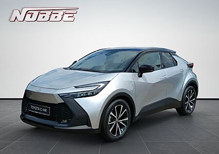 Toyota C-HR 1.8 Hybrid Team D + Technik-Paket