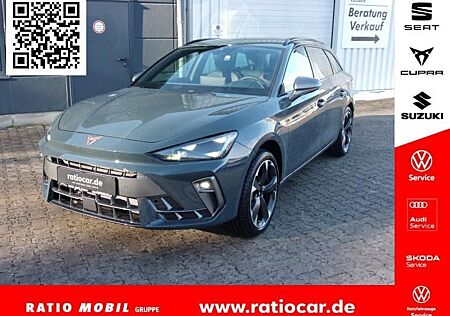 Cupra Leon SPORTSTOURER 1.5 TSI 5 J. GAR.*AHZV-VORBER.