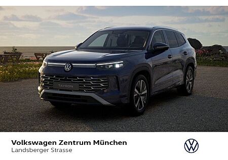 VW Tayron Volkswagen Elegance 1.5 eTSI AHK|Navi|LEDplus|KeyLes