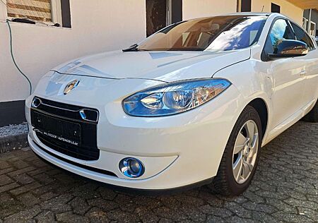 Renault Fluence Z.E. Dynamique*Parkpilot*Navi*Tempomat*t
