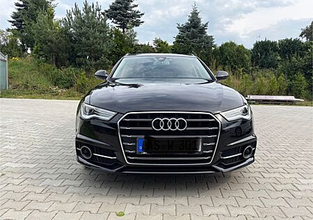 Audi A6 2.0 TDI 140kW ultra S tronic Avant -