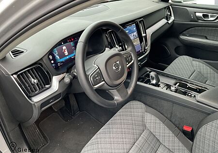 Volvo S60 B4 Mild-Hybrid 2.0 *NAVI*KAMERA*KLIMA*