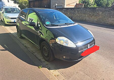Fiat Punto 1.4 16V Active Active