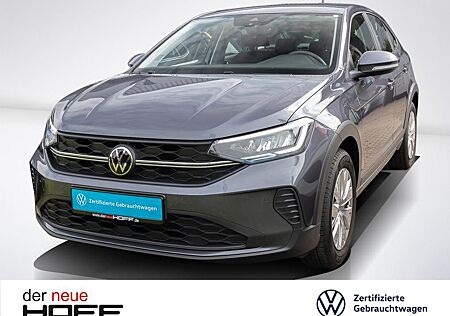 VW Taigo Volkswagen 1.0 TSI Bluetooth LED Sitzheizung Einparkh