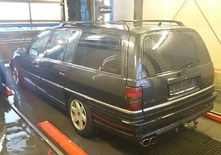 Opel Omega