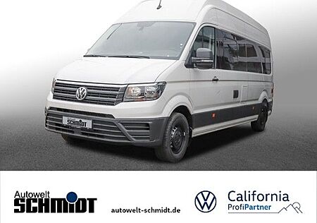 VW LT Volkswagen Grand California 680 2,0 l TDI Happy Van Multi-L
