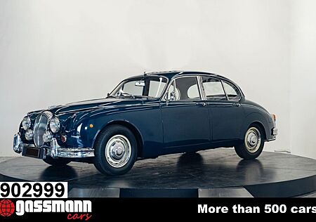 Jaguar Daimler 250 V8 Limousine - RHD