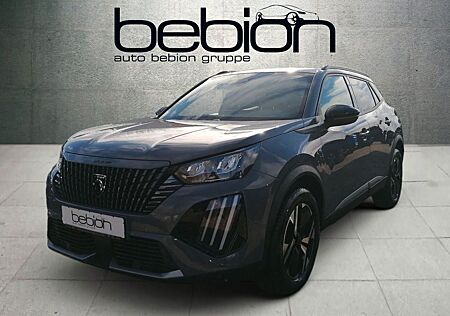 Peugeot 2008 1.2 PureTech 130 Allure LED PDC KlimaA AUT