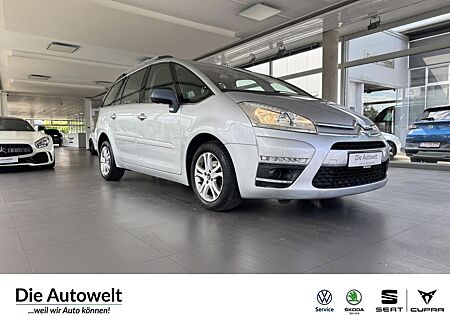 Citroën C4 Spacetourer Grand C4 Picasso Selection 1.6 HDI 7.Si BT NAVI