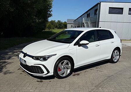 VW Golf Volkswagen 1.4 eHybrid OPF DSG GTE GTE
