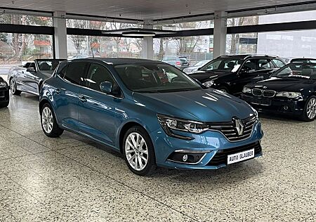Renault Megane IV Lim. SHZ/KAMERA/TEILLEDER