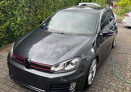 VW Golf Volkswagen 2.0 TSI GTI Edition 35 GTI Edition 35