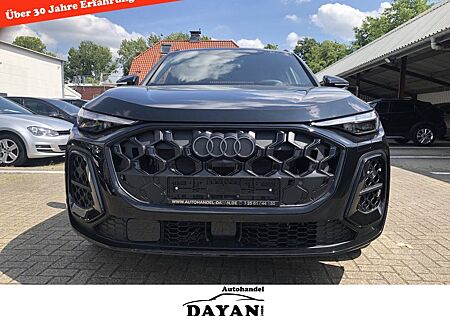 Audi Q5 SUV TDI qu 2X S Line Pano Matrix Bang