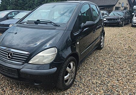 Mercedes-Benz A 140 ELEGANCE