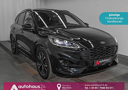 Ford Kuga 2.0 EcoBl. ST-Line X LED|Navi|Kamera|AHK