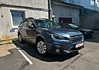 Subaru Outback 2.5i Active Lineartronic Active