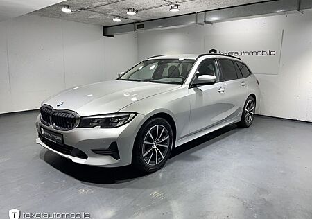 BMW 318 d Touring Advantage *Aut.*Navi*Live Cockpit*