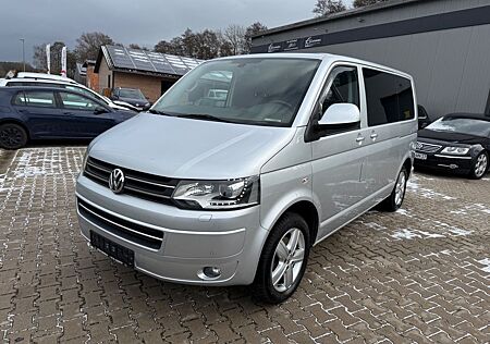 VW T5 Transporter Volkswagen Kasten-Kombi Kombi