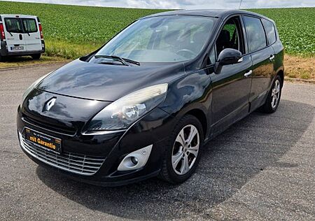 Renault Scenic III Grand Luxe