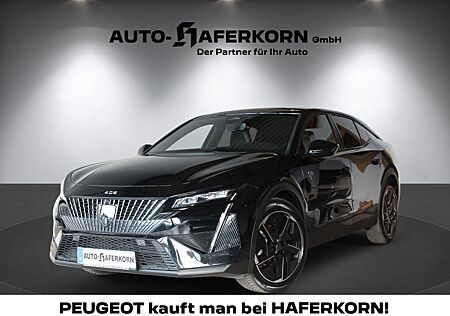 Peugeot 408 Hybrid 145 GT e-DSC6*ACC*SZHZG*Matrix LED