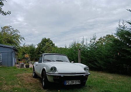 Triumph Spitfire